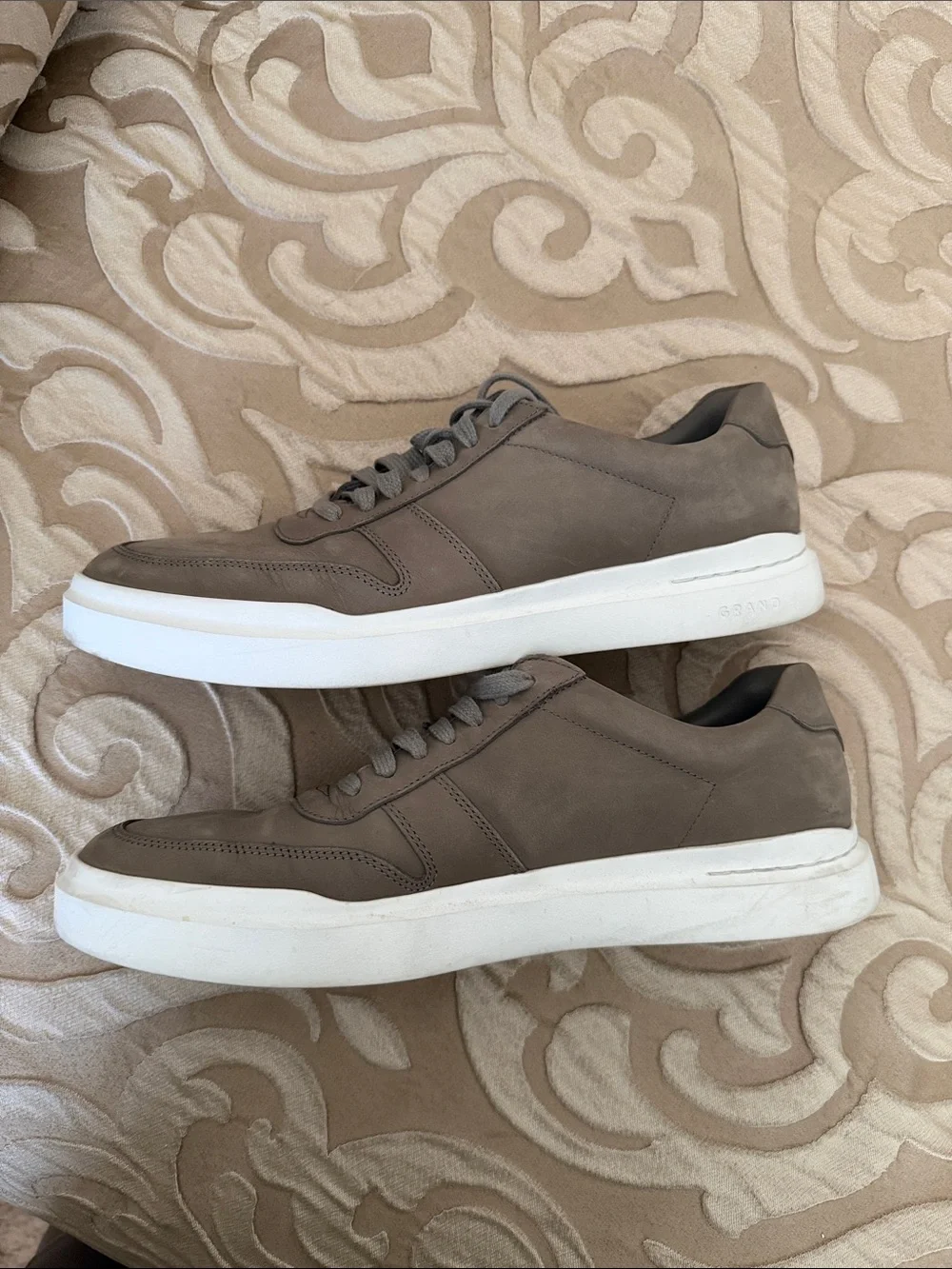Cole Haan Men's Casual Sneakers